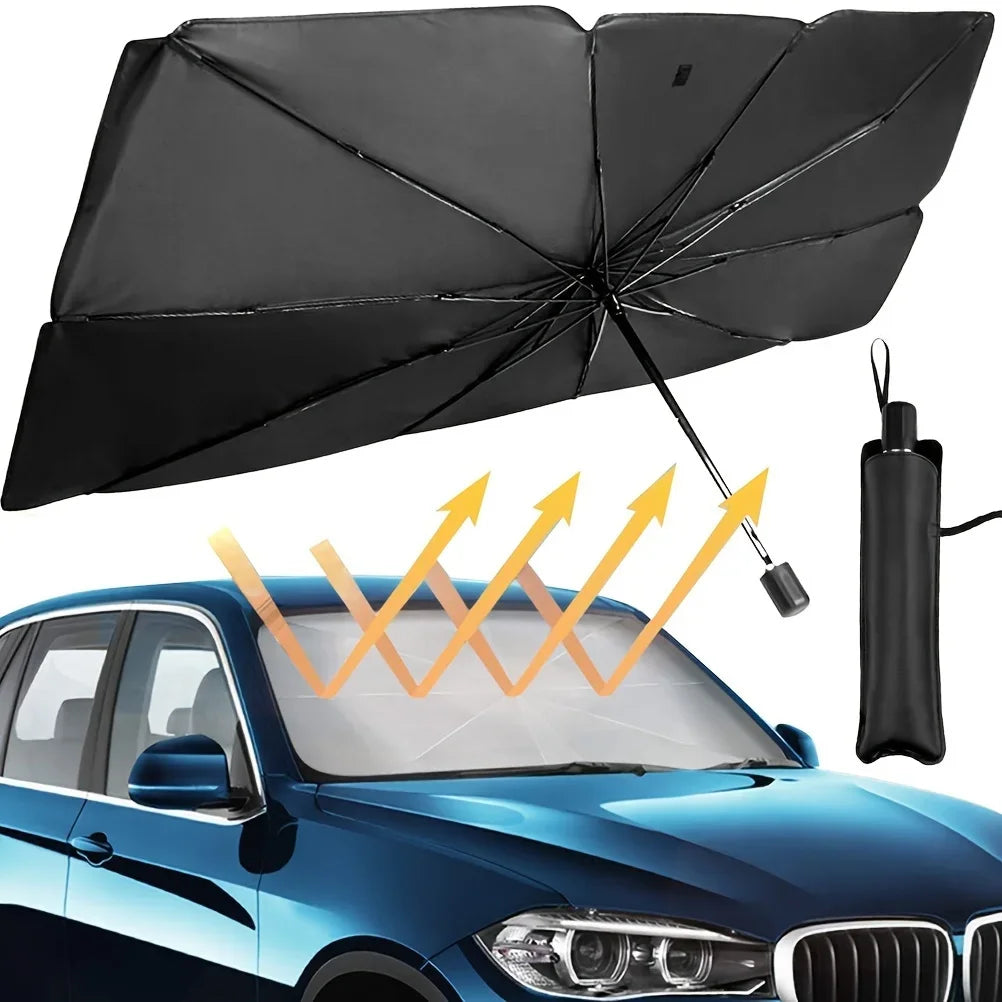 CoolShield™ Auto Shade