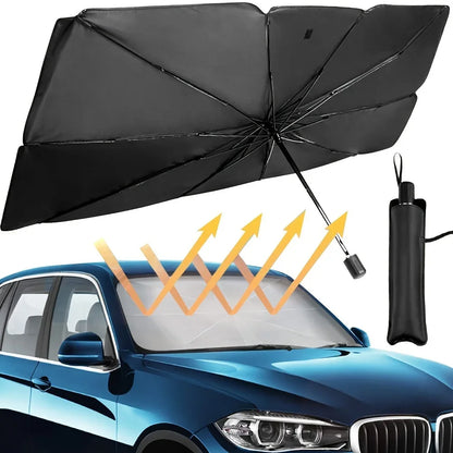 CoolShield™ Auto Shade