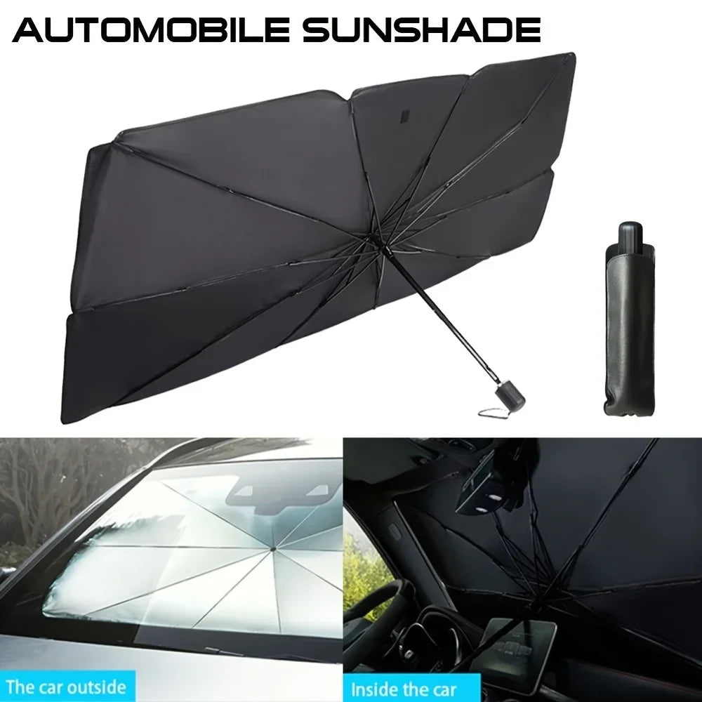 CoolShield™ Auto Shade