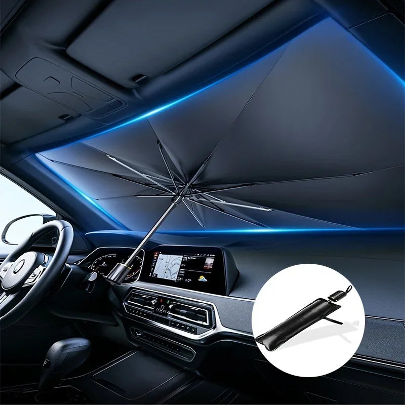 CoolShield™ Auto Shade