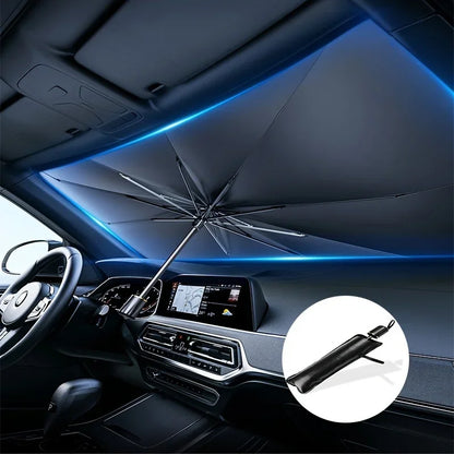 CoolShield™ Auto Shade
